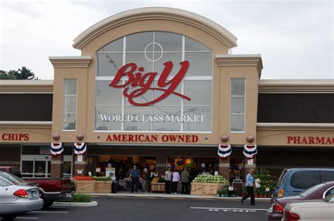 big y world class market